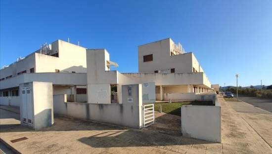 Terreno Urbano en venta en San Jorge, Castellón