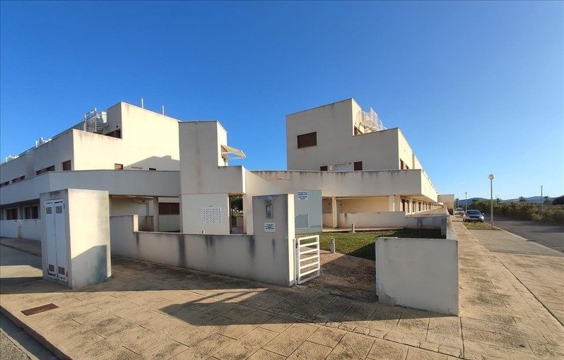 Terreno Urbano en venta en San Jorge, Castellón