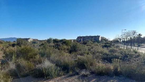 Terreno Urbano en venta en San Jorge, Castellón