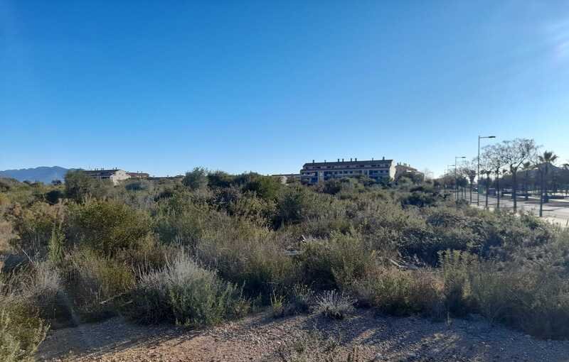 Terreno Urbano en venta en San Jorge, Castellón