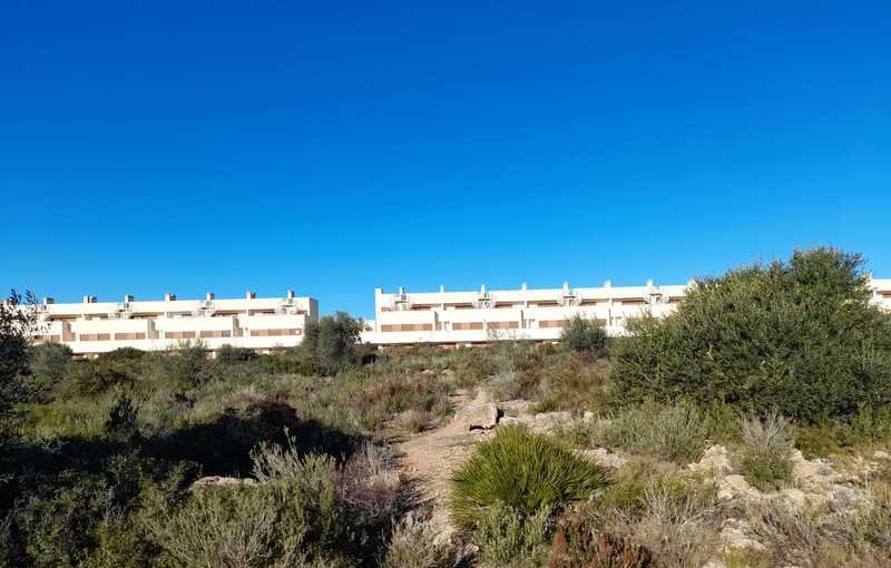 Terreno Urbano en venta en San Jorge, Castellón