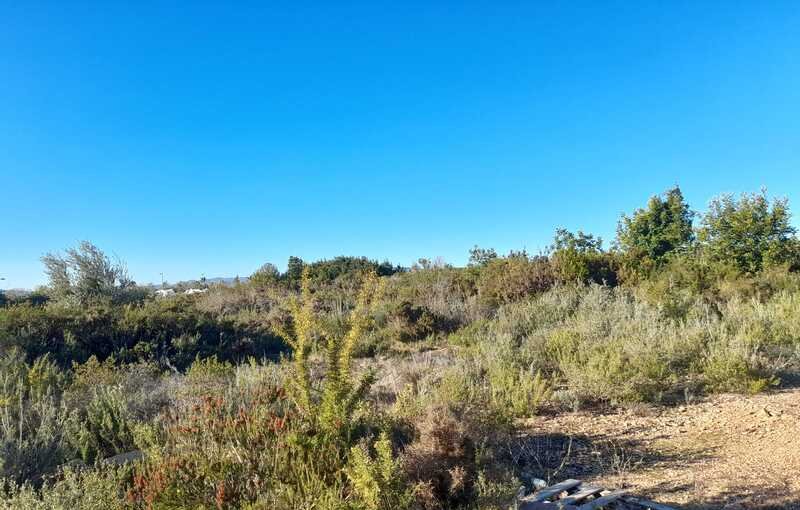 Terreno Urbano en venta en San Jorge, Castellón