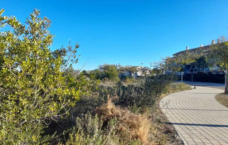 Terreno Urbano en venta en San Jorge, Castellón