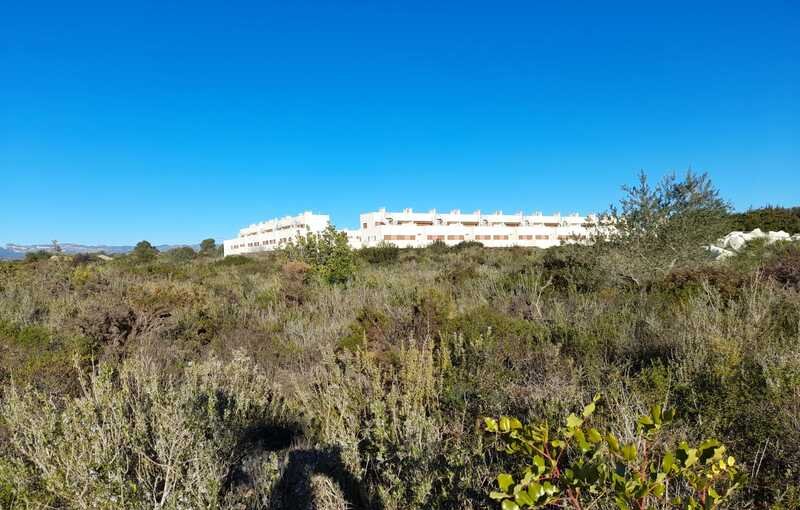 Terreno Urbano en venta en San Jorge, Castellón