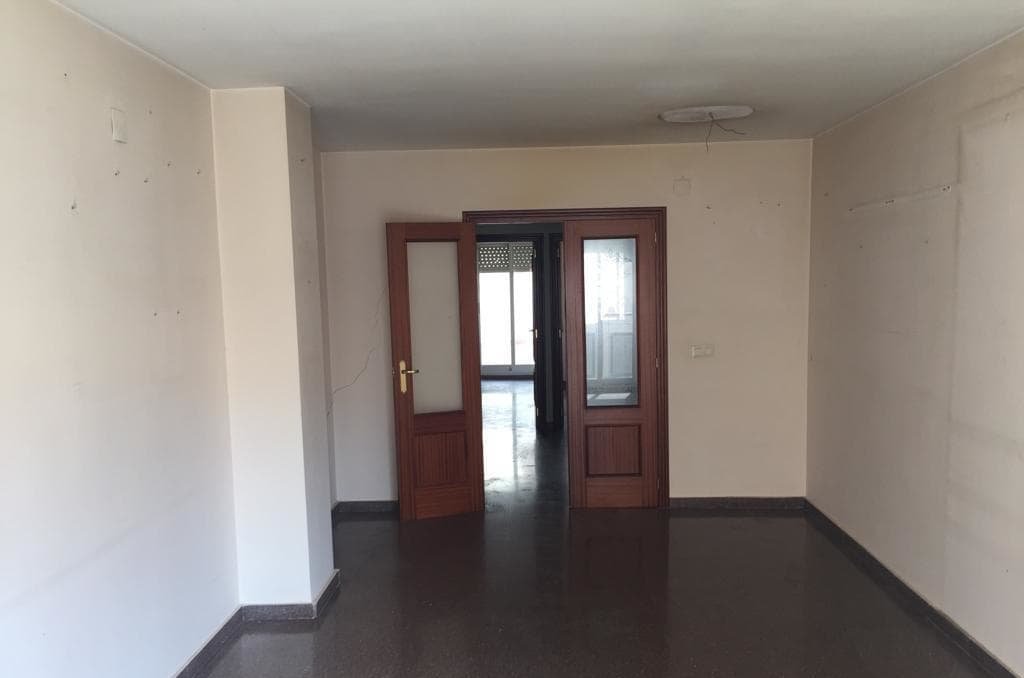Piso en venta  en Calle Vistabella Alcoy Alicante