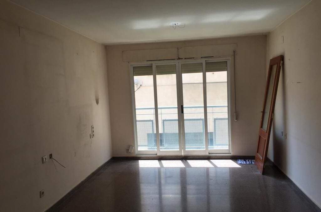 Piso en venta  en Calle Vistabella Alcoy Alicante
