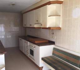 Piso en venta  en Calle Vistabella Alcoy Alicante