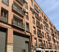 Piso en venta  en Calle Vistabella Alcoy Alicante
