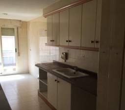 Piso en venta  en Calle Vistabella Alcoy Alicante