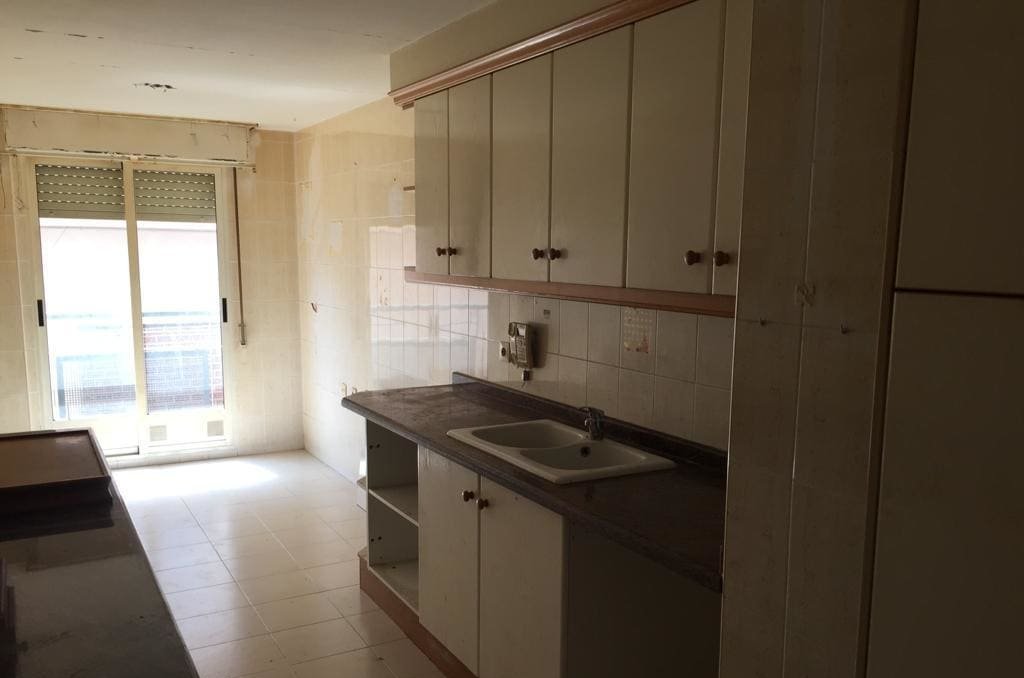 Piso en venta  en Calle Vistabella Alcoy Alicante