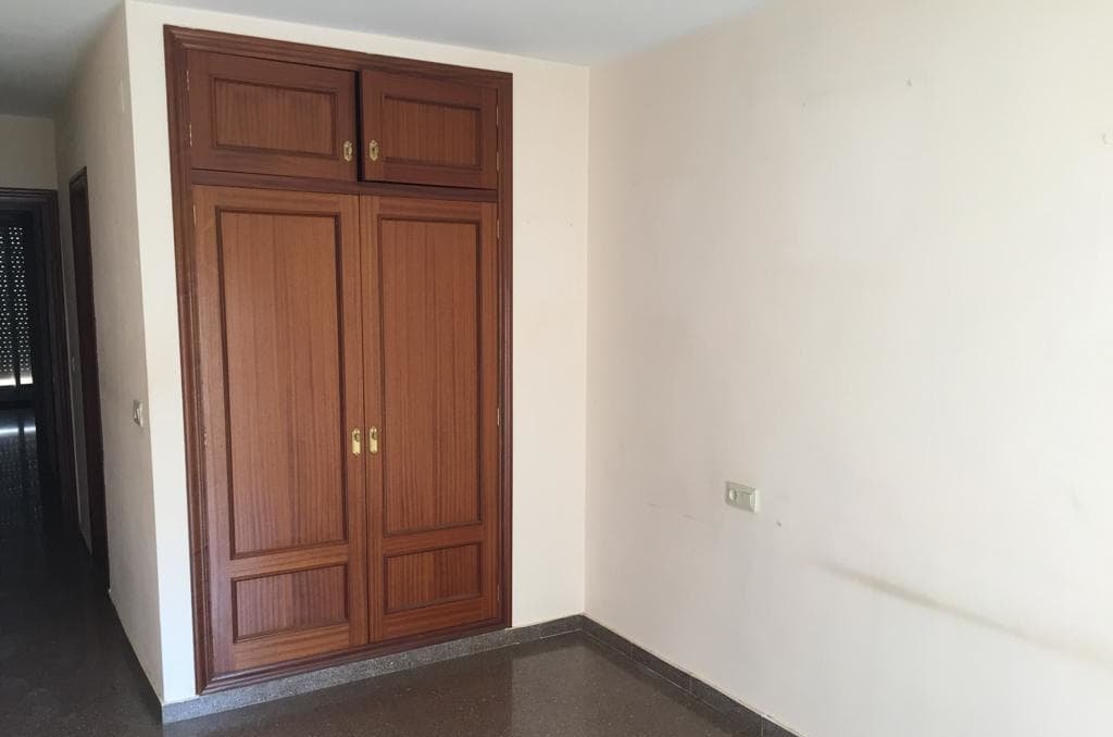 Piso en venta  en Calle Vistabella Alcoy Alicante