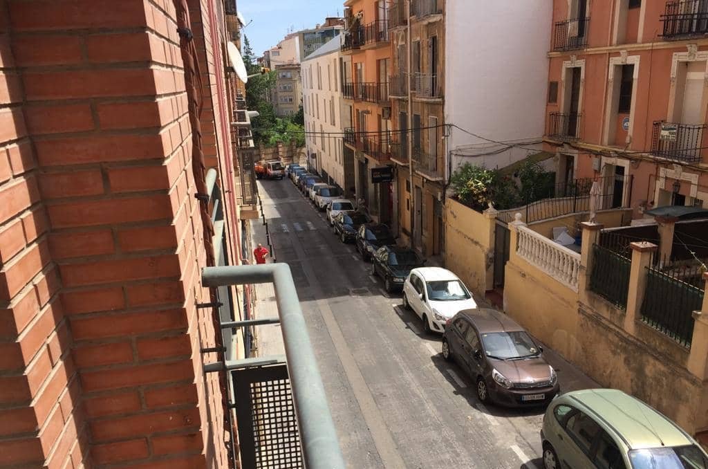 Piso en venta  en Calle Vistabella Alcoy Alicante