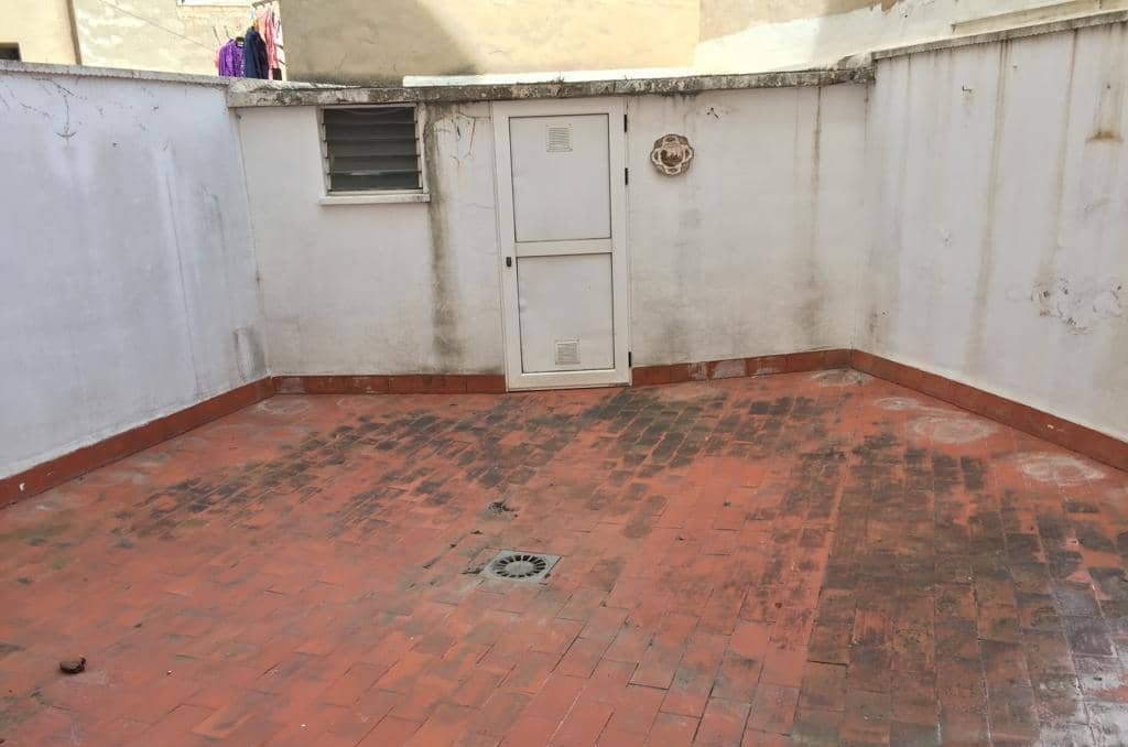 Piso en venta  en Calle Vistabella Alcoy Alicante