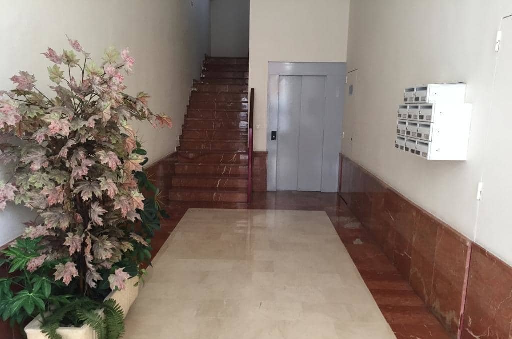 Piso en venta  en Calle Vistabella Alcoy Alicante