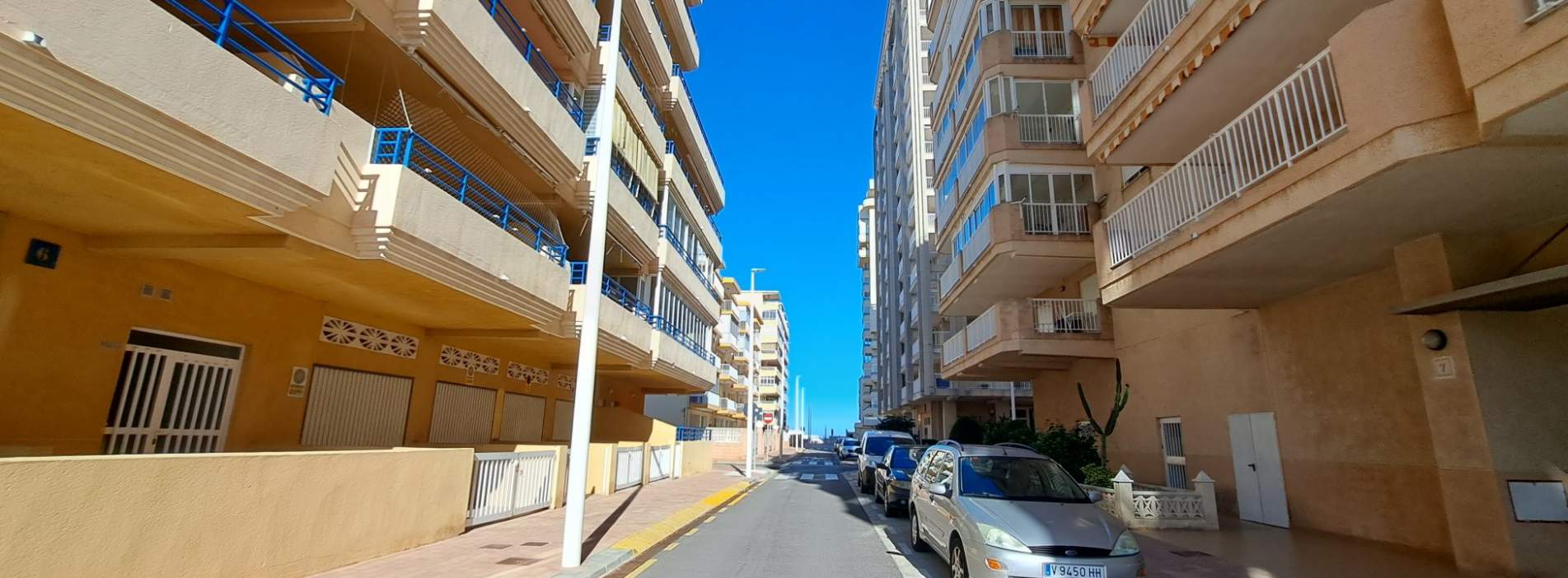 Apartamento en venta en Tabernes De La Valldigna, Valencia