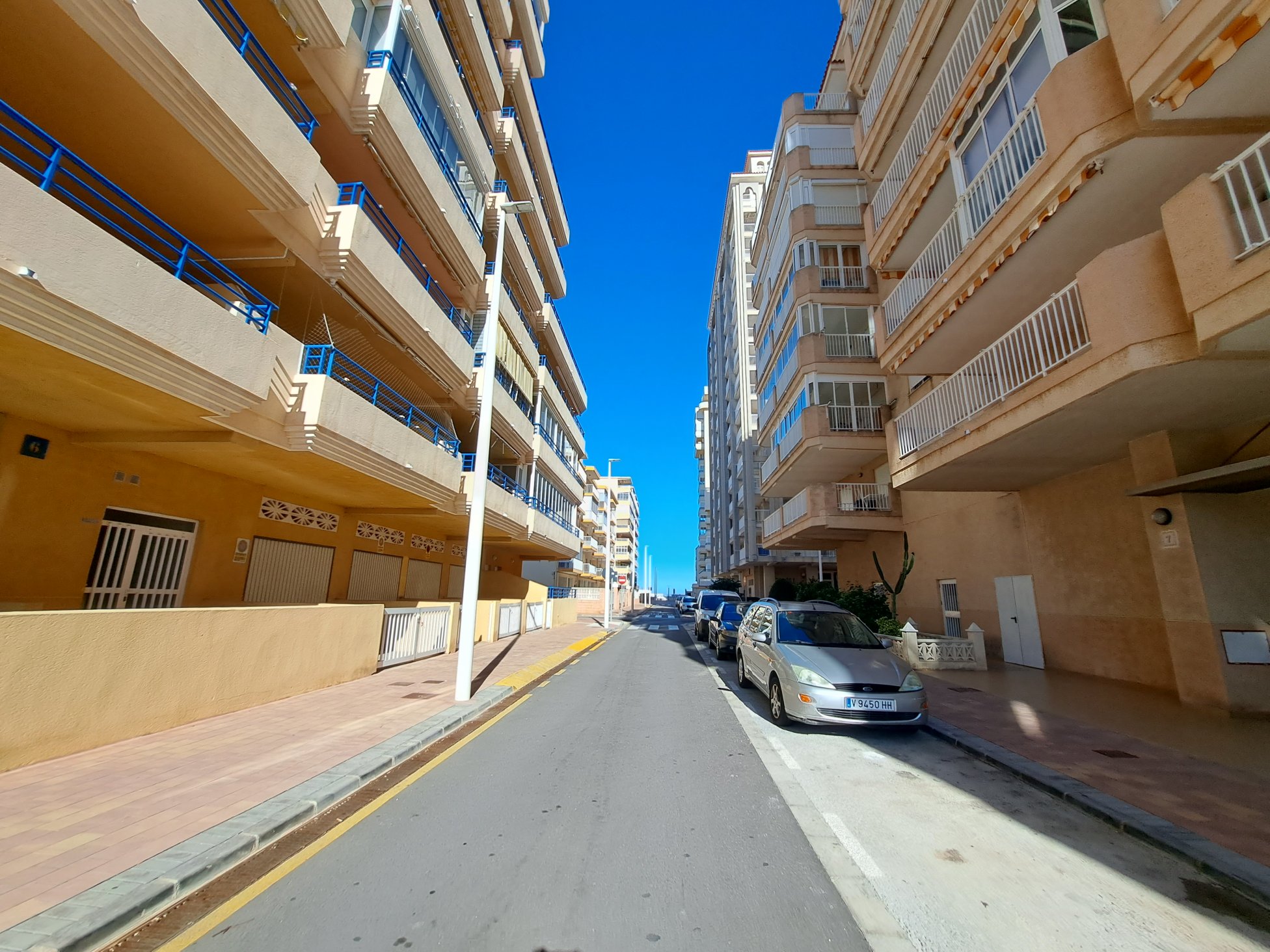 Apartamento en venta en Tabernes De La Valldigna, Valencia