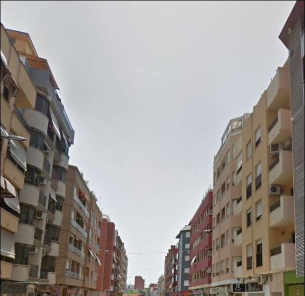 Piso en venta en Alzira, Valencia