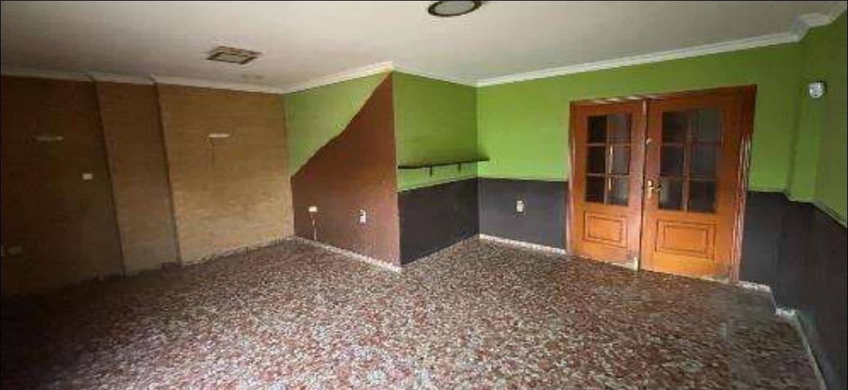 Vivienda en venta en Siete Aguas, Valencia