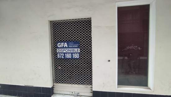 Oficinas En Venta En Calle Peñiscola 13 0 Bj 0, Castellón De La Planacastelló De La Plana