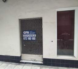 Oficinas En Venta En Calle Peñiscola 13 0 Bj 0, Castellón De La Planacastelló De La Plana