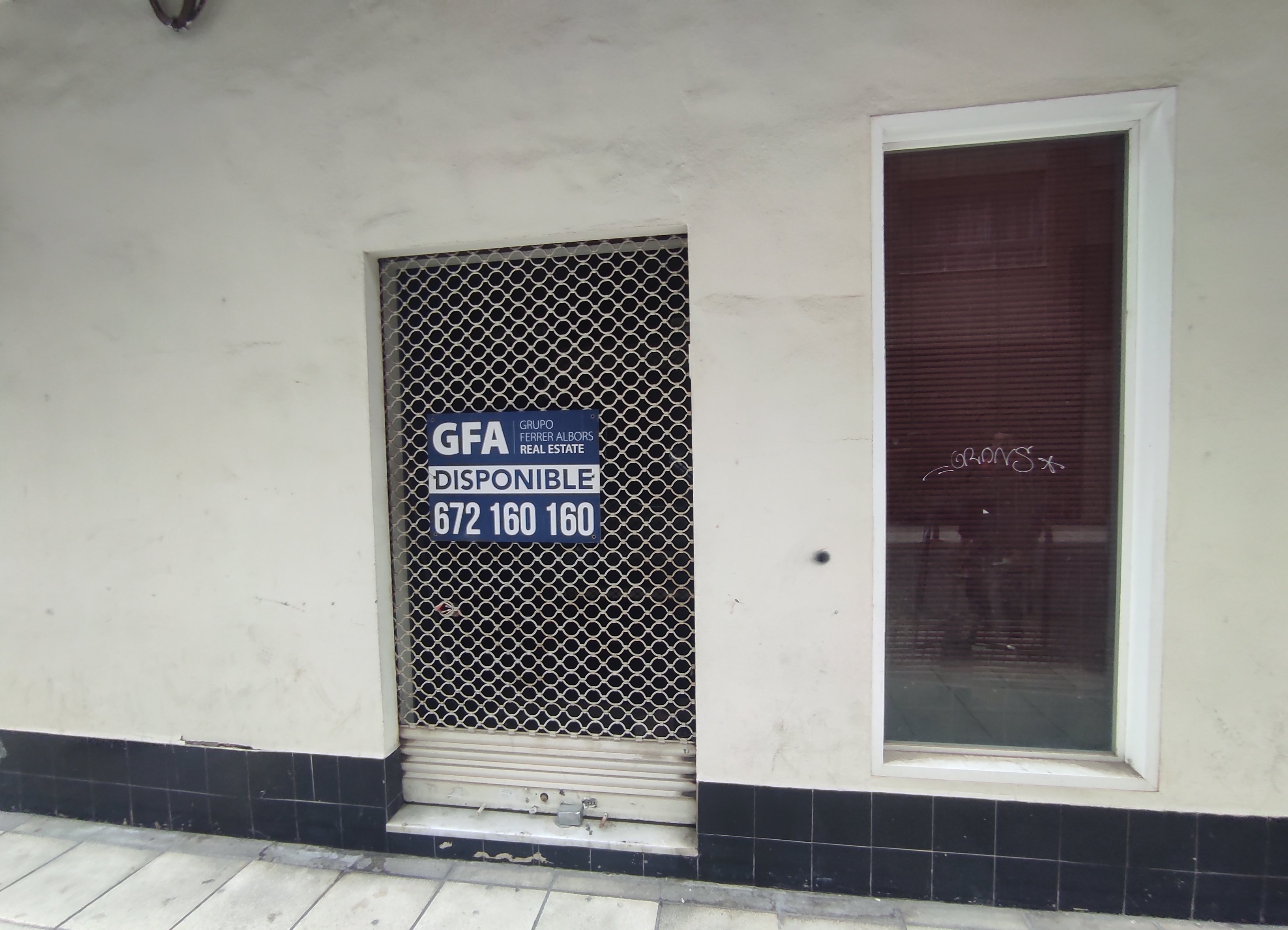 Oficinas En Venta En Calle Peñiscola 13 0 Bj 0, Castellón De La Planacastelló De La Plana