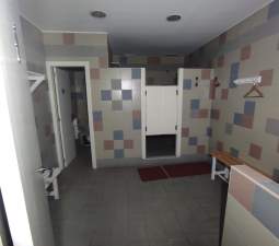 Oficinas En Venta En Calle Peñiscola 13 0 Bj 0, Castellón De La Planacastelló De La Plana