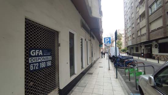 Oficinas En Venta En Calle Peñiscola 13 0 Bj 0, Castellón De La Planacastelló De La Plana