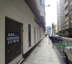 Oficinas En Venta En Calle Peñiscola 13 0 Bj 0, Castellón De La Planacastelló De La Plana