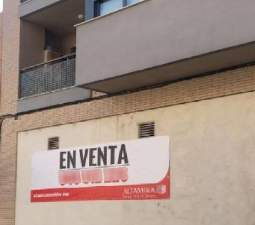 Localoficina en venta en CALLE JOAN BTA LLORENS, VILA-REAL