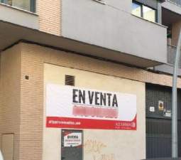 Localoficina en venta en CALLE JOAN BTA LLORENS, VILA-REAL