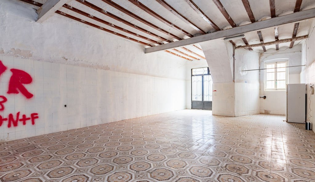 Casa Adosada en venta en Villarreal, Castellón