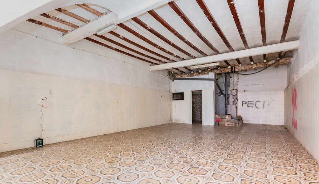 Casa Adosada en venta en Villarreal, Castellón