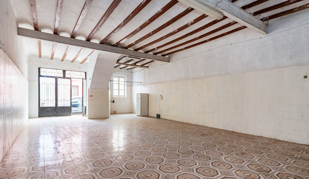 Casa Adosada en venta en Villarreal, Castellón