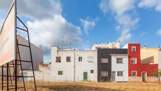 Terreno Urbano en venta en Castellón De La Plana, Castellón