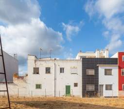Terreno Urbano en venta en Castellón De La Plana, Castellón