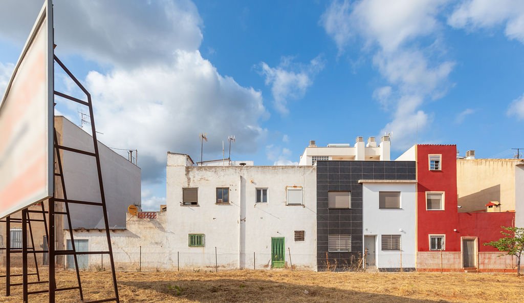 Terreno Urbano en venta en Castellón De La Plana, Castellón