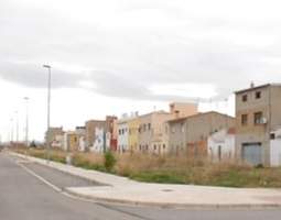 Suelo urbanizable sectorizado en PT 36-UE-R - Castellón -