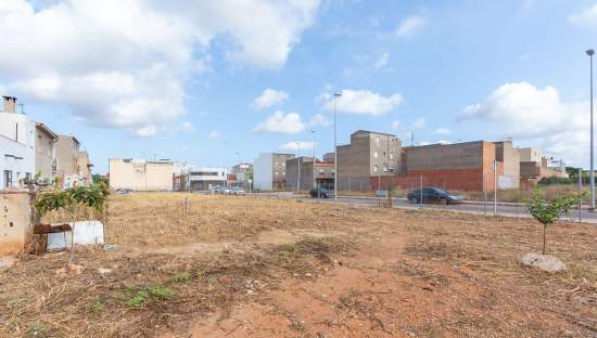 Terreno Urbano en venta en Castellón De La Plana, Castellón