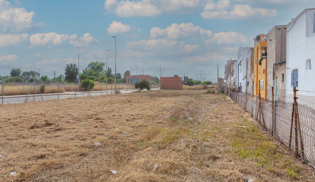 Terreno Urbano en venta en Castellón De La Plana, Castellón