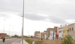 Suelo urbanizable sectorizado en PT 36-UE-R - Castellón -