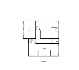 Local en venta en Calle Cipreses Cartagena Murcia