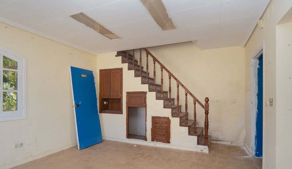 Local en venta en Calle Cipreses Cartagena Murcia