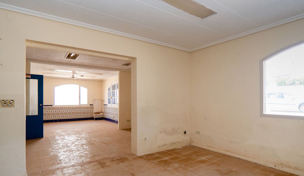 Local en venta en Calle Cipreses Cartagena Murcia