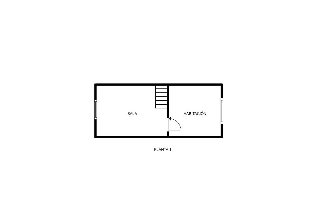 Local en venta en Calle Cipreses Cartagena Murcia