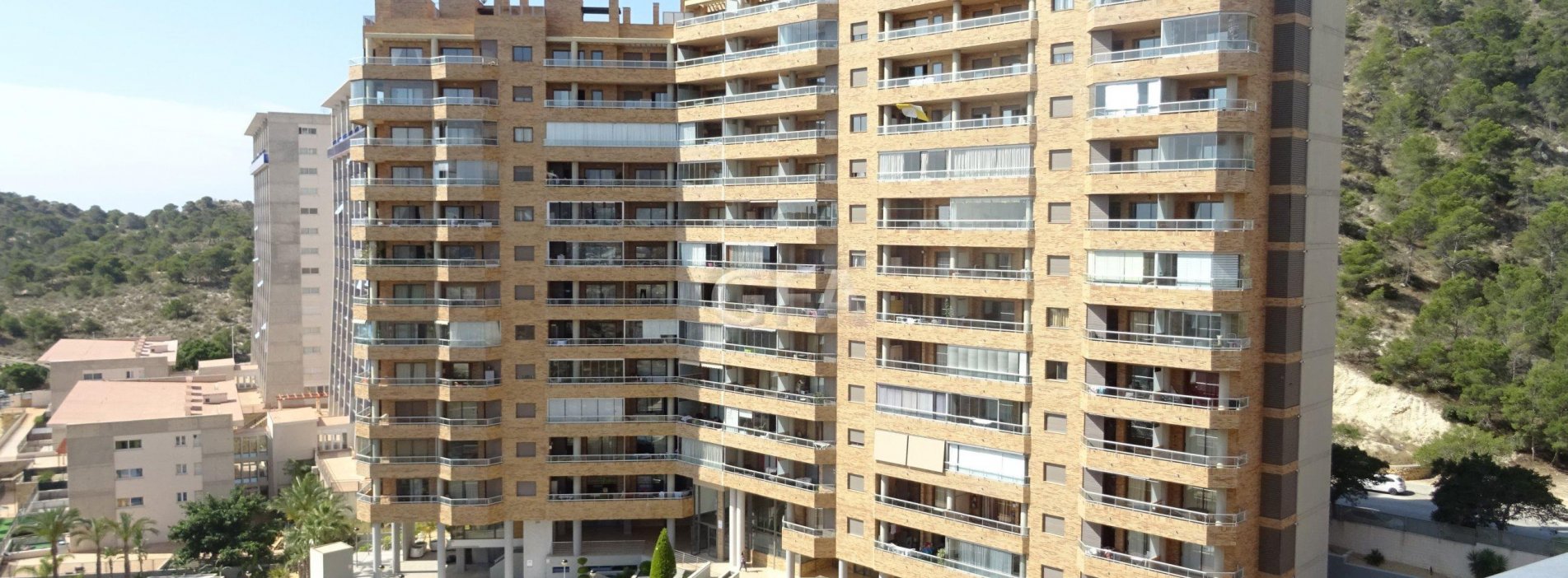 Vivienda Apartamento en venta en Villajoyosa/Vila Joiosa La
