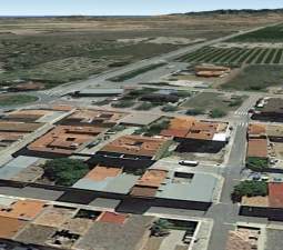 Solar en C Vint-I-Vuit de Novembre, San Rafael del Río Castellón