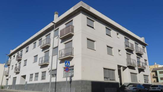Local Comercial en venta  en Calle Les Escoles Benavites Valencia