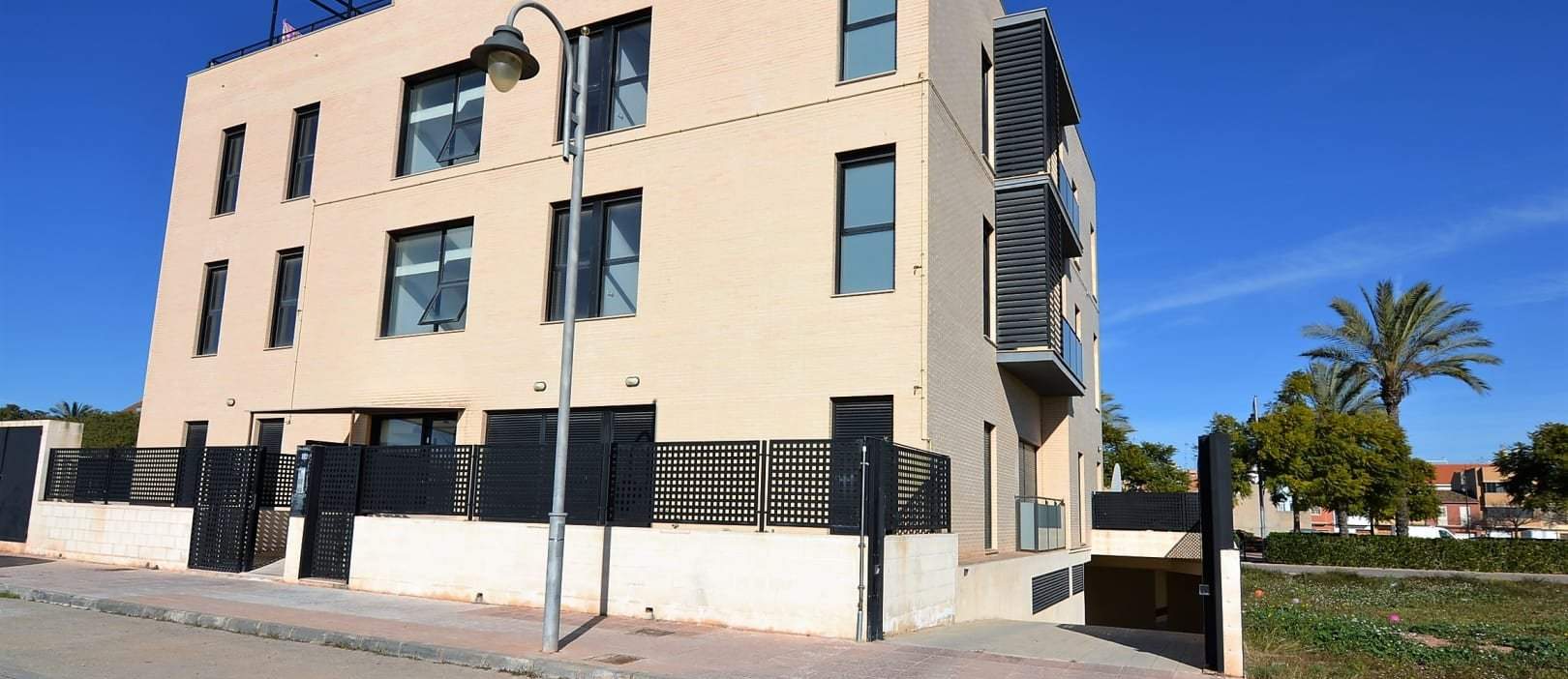 Garaje en venta en Avenida Senyera, 14, -1? 4, 46136, Museros Valencia