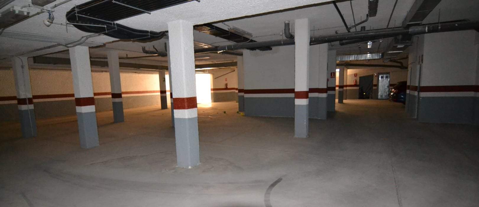 Garaje en venta en Avenida Senyera, 14, -1? 4, 46136, Museros Valencia