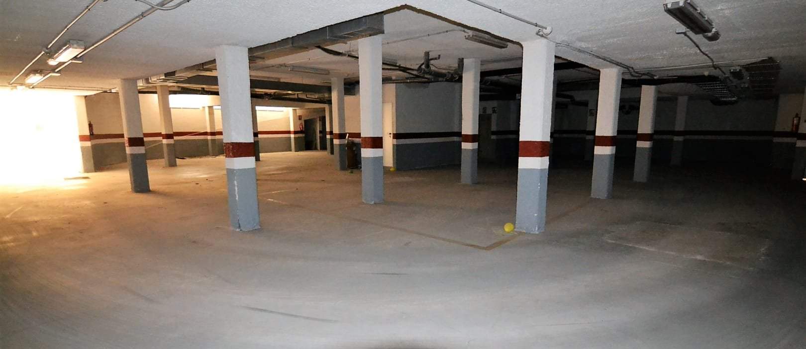 Garaje en venta en Avenida Senyera, 14, -1? 4, 46136, Museros Valencia